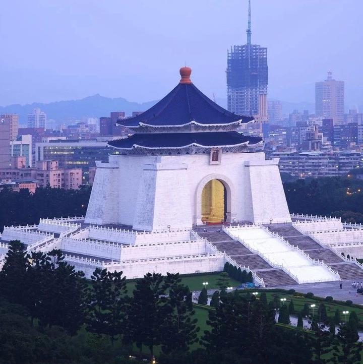 台海观澜 | 沈伯洋会不会成为“台独烈士”