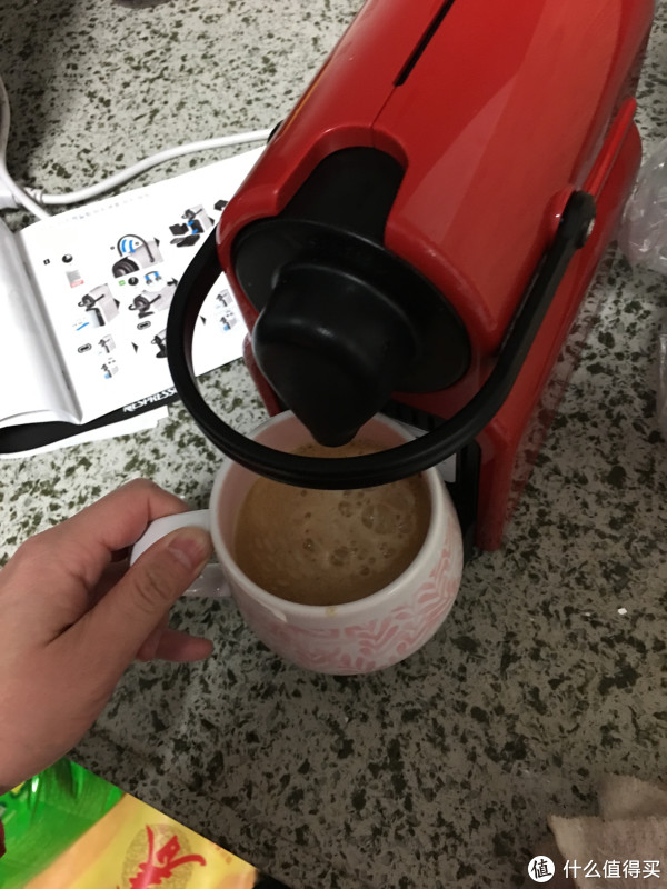 进博会消费观察｜Nespresso奈斯派索卢翰霖：继续讲好“把咖啡放进胶囊”的故事