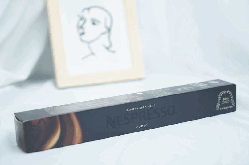 进博会消费观察｜Nespresso奈斯派索卢翰霖：继续讲好“把咖啡放进胶囊”的故事