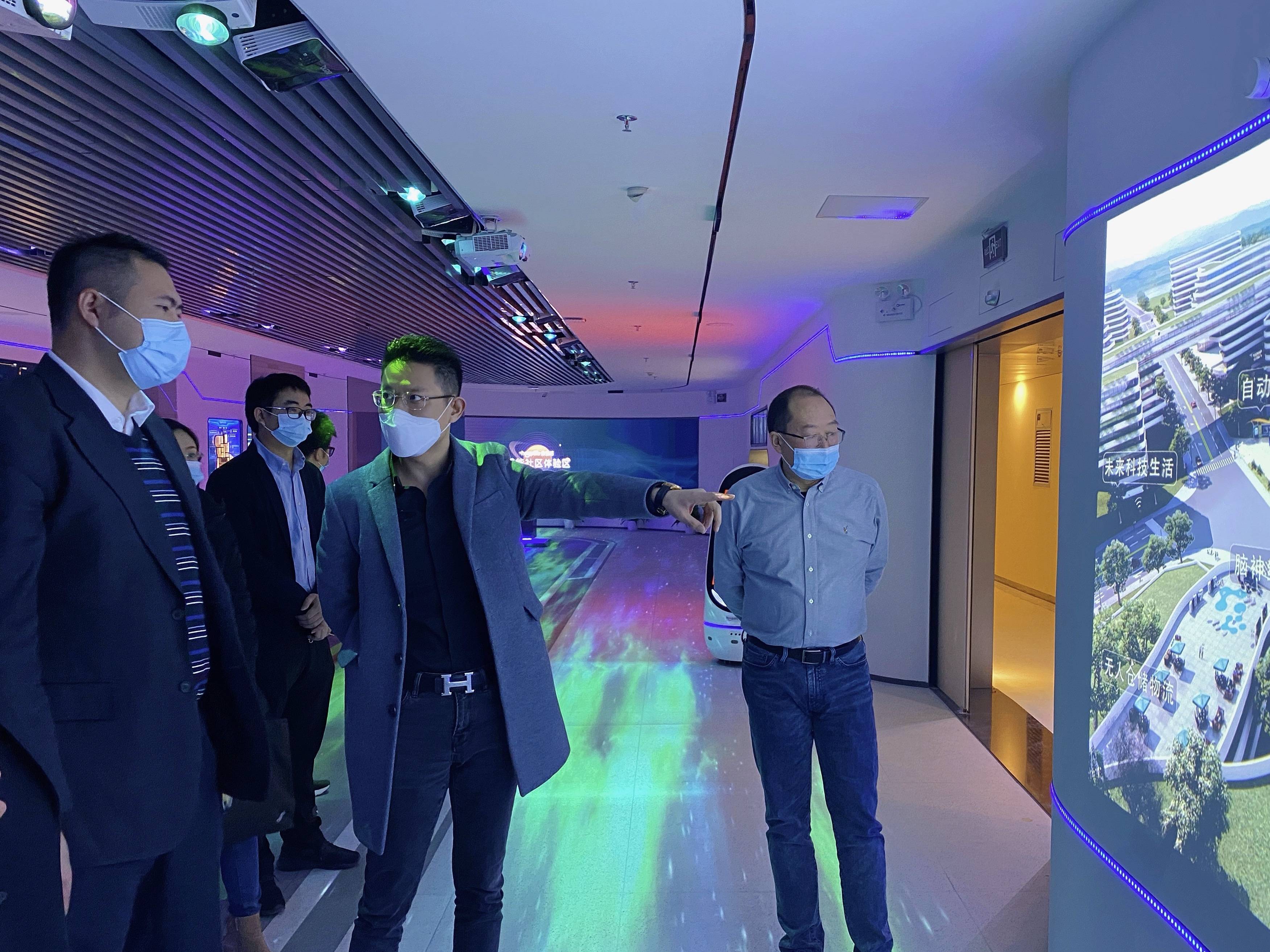 蔚来、豪威集团等成立科技公司，含AI及集成电路业务