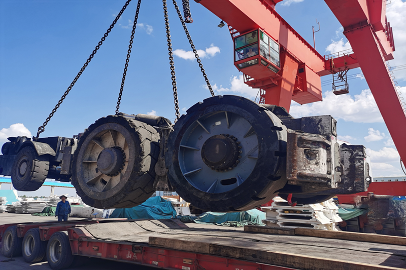 兖矿能源发行30亿元科技创新债券 利率2.06%