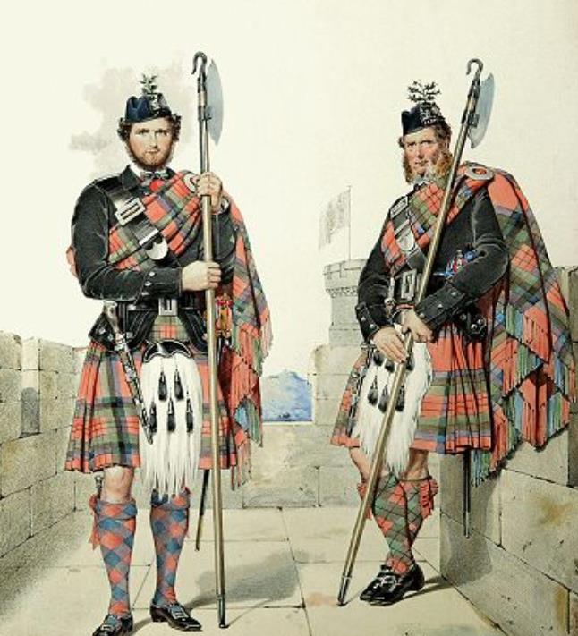 苏格兰首只“基尔特”债券有望吸引买家