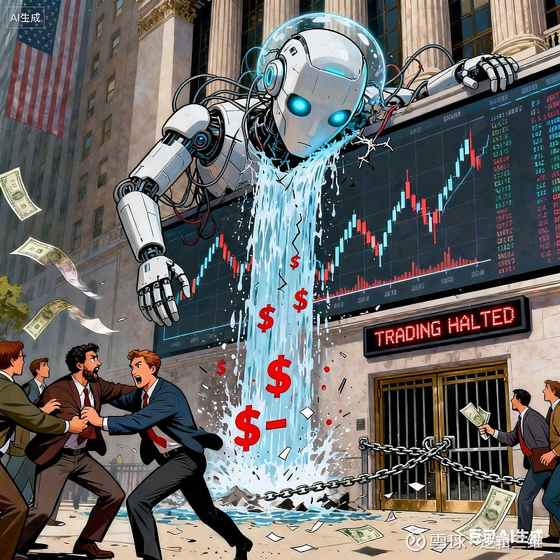 深夜，美股低开高走！巴菲特，买入！