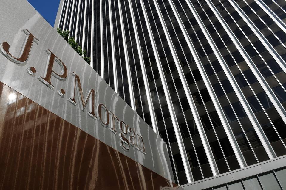 摩根大通警告智利结构性财政赤字风险加剧