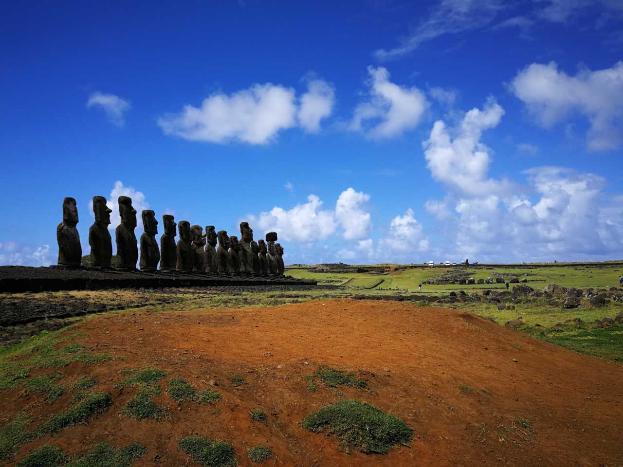 全球前20大铜矿中智利和秘鲁占据12席
