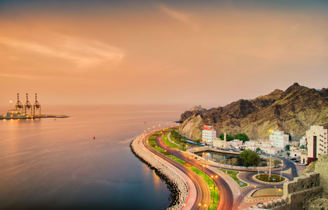 银石公司在阿曼苏哈尔工业区投资150万里亚尔建设工业园区