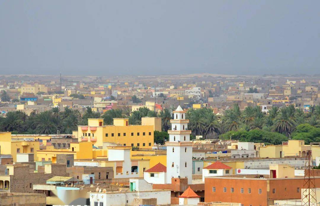 北非经济前景向好，毛里塔尼亚仍依赖自然资源型租金经济