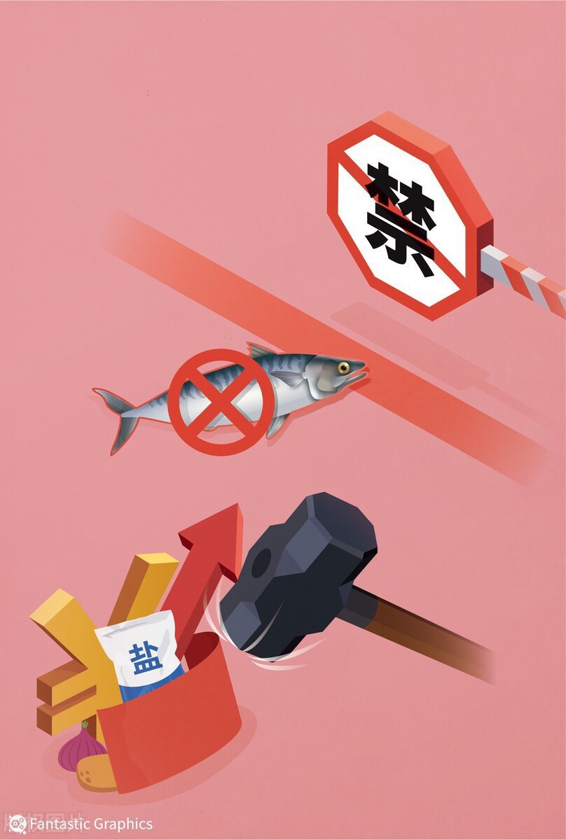 中水渔业连收3个涨停板