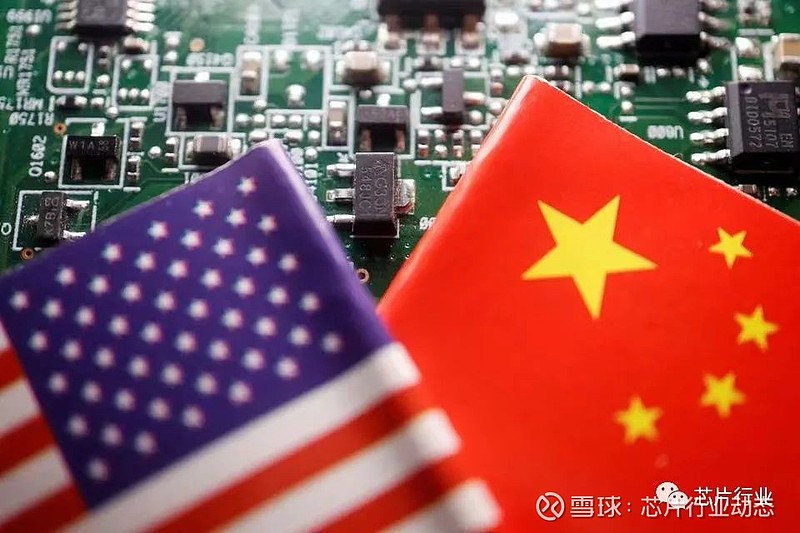 外国企业对特定半导体器件及其下游计算产品和组件提起337调查申请