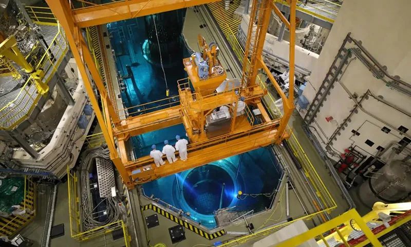 拟剥离磁浮等亏损业务，斥资58亿转型清洁能源赛道，13连亏的新筑股份上演“断尾求生”