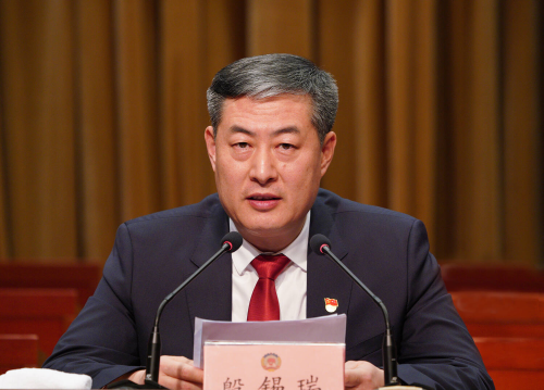 中白政府间合作委员会工业合作分委会第一次会议在京召开