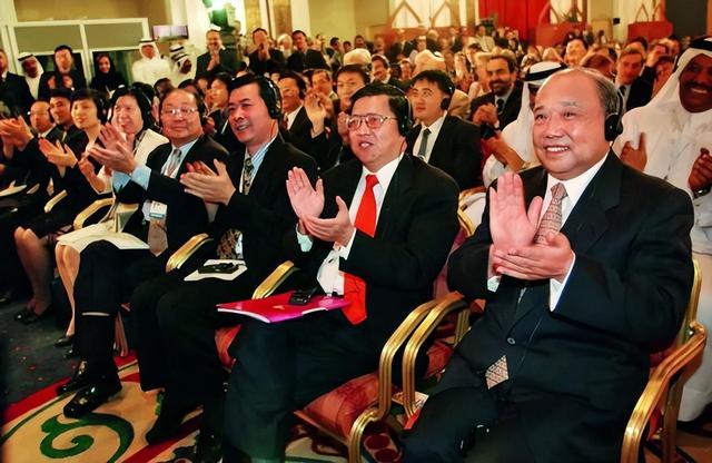 中国在世贸组织提出加强涉碳标准合作建议提案