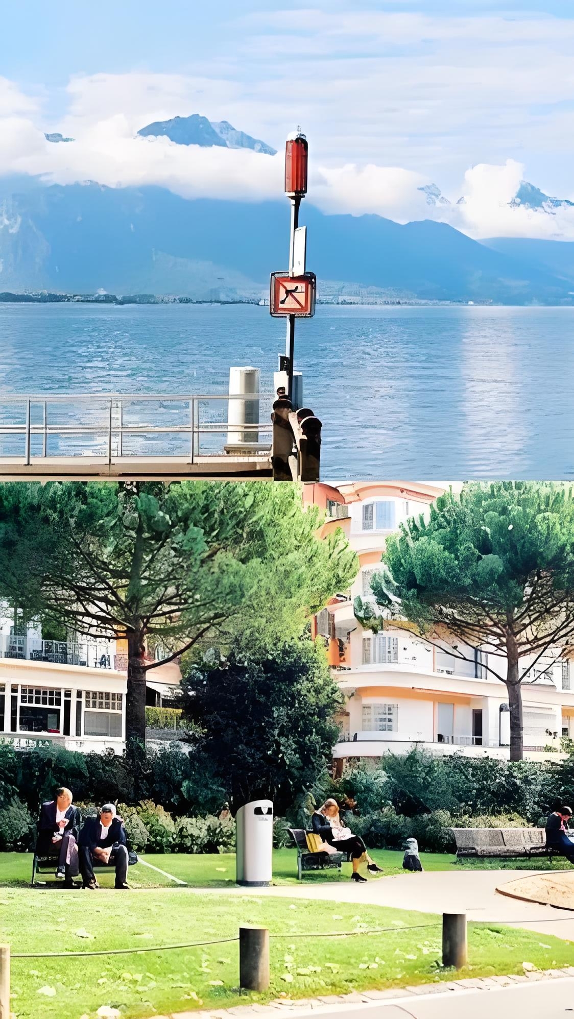 2024年爱沙尼亚相对贫困率有所下降