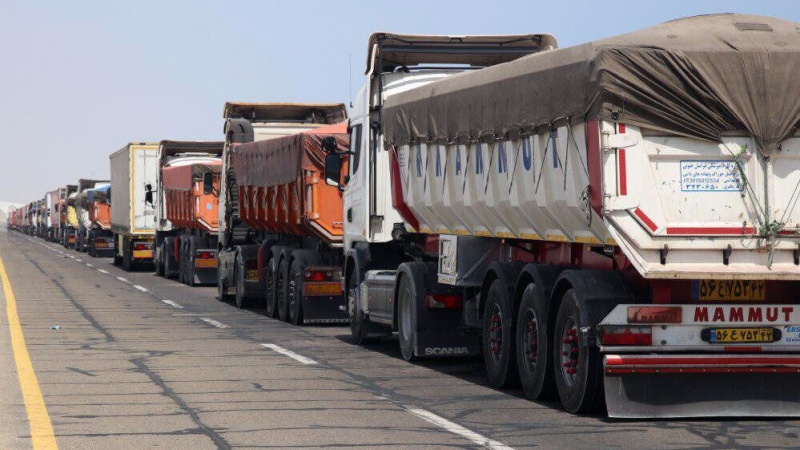 伊通社编译版：伊朗矿业第一大省呼吁政府支持进口矿业机械