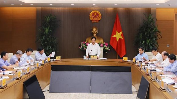 越南努力提升外资质量