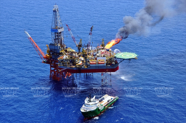 越南成立国家能源重点计划、工程和项目指导委员会