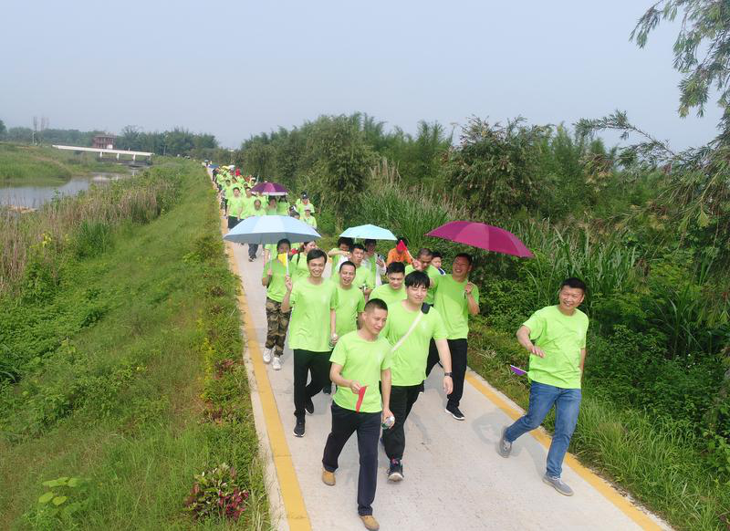 “千亿投入”夯实生态底盘，拼多多迈向“责任与担当”新十年