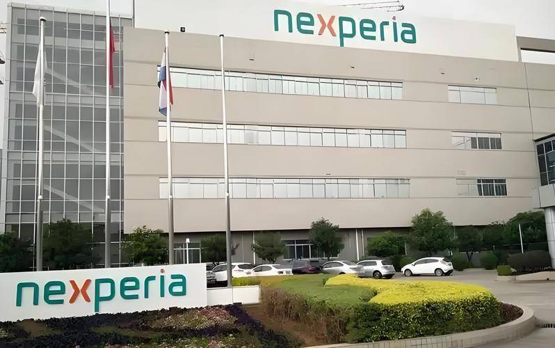 商务部就安世半导体相关问题答记者问:希望荷方继续展现与中方真诚合作的意愿,真正提出建设性解决问题的方案