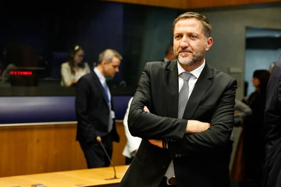 25倍认购！财政部在卢森堡发行40亿欧元主权债券