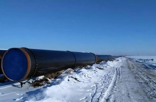 蒙古电力进口稳步增长