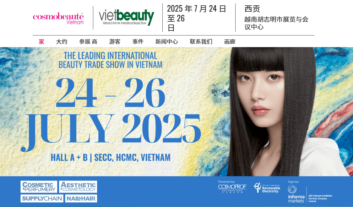 2025年越南创新峰会在胡志明市举行