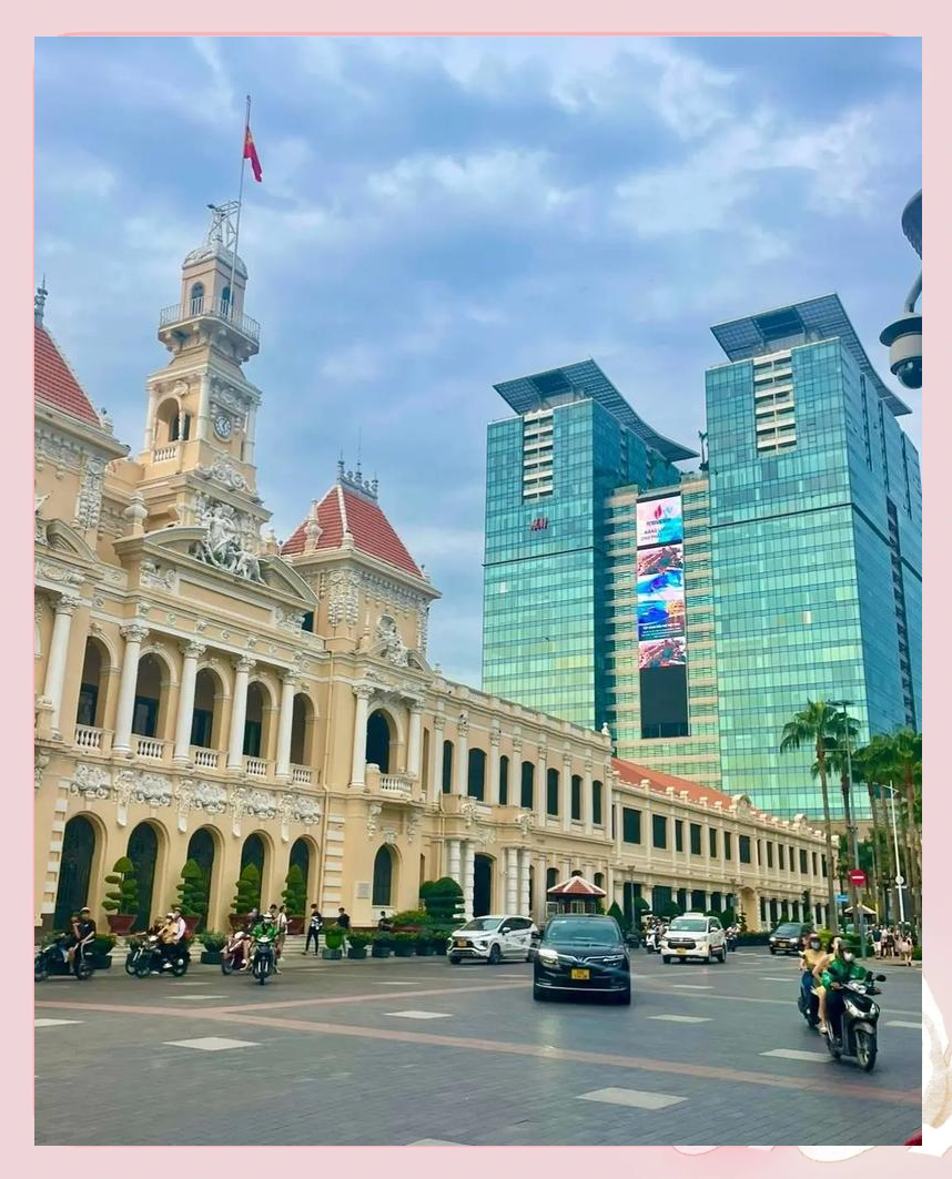 越南能源转型国际研讨会在胡志明市举办