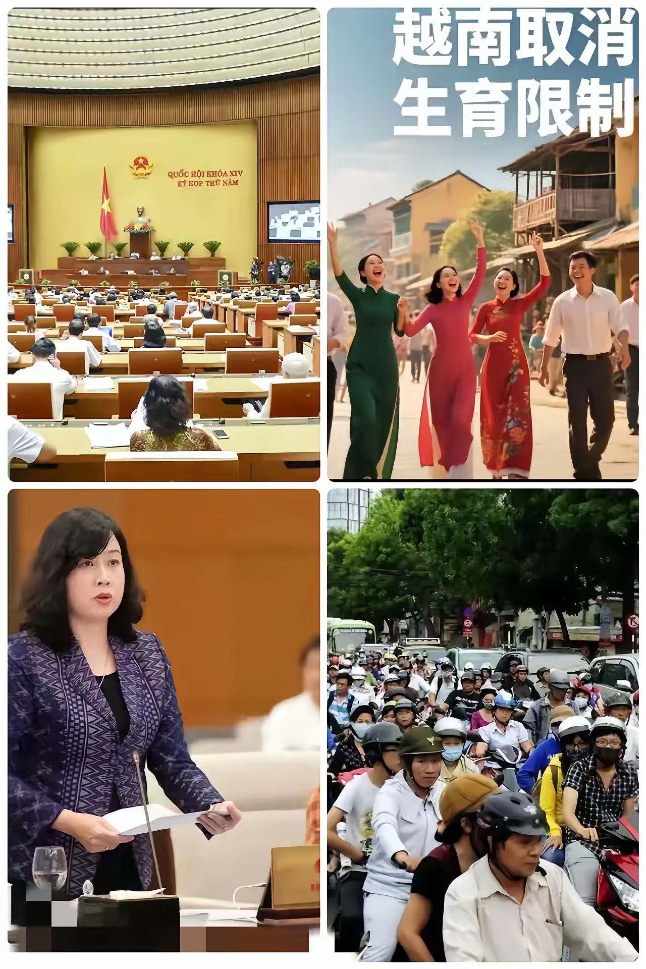 2025年越南创新峰会在胡志明市举行