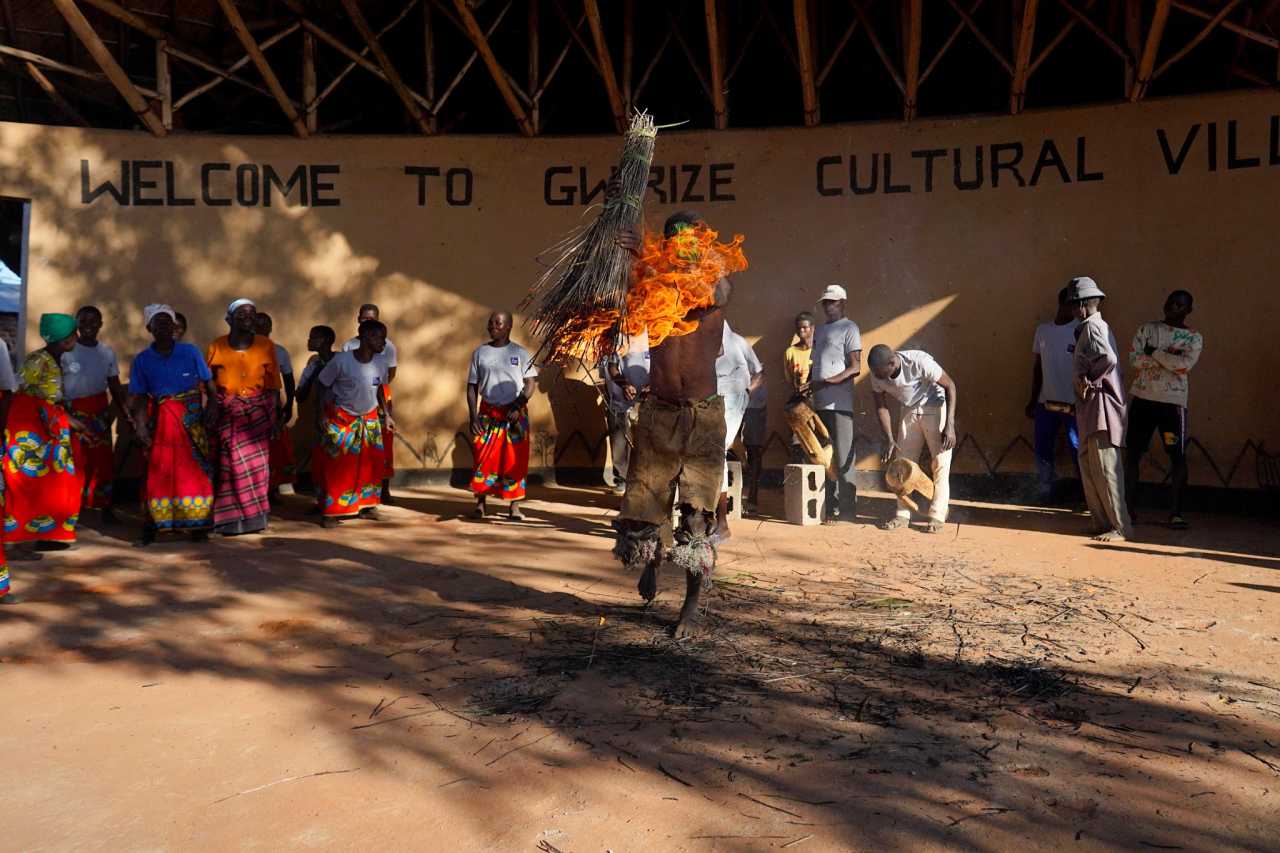 2025年非洲最发达金融市场排名(Absa Group)