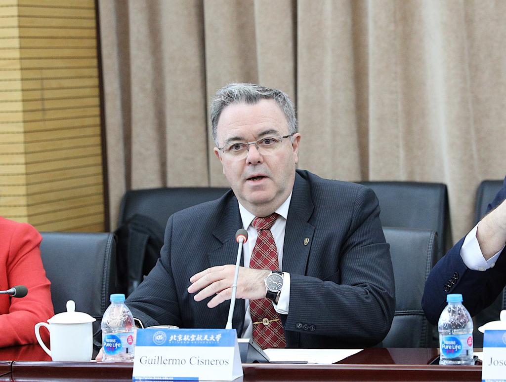 利比里亚与法国签署合作协议，深化多领域伙伴关系