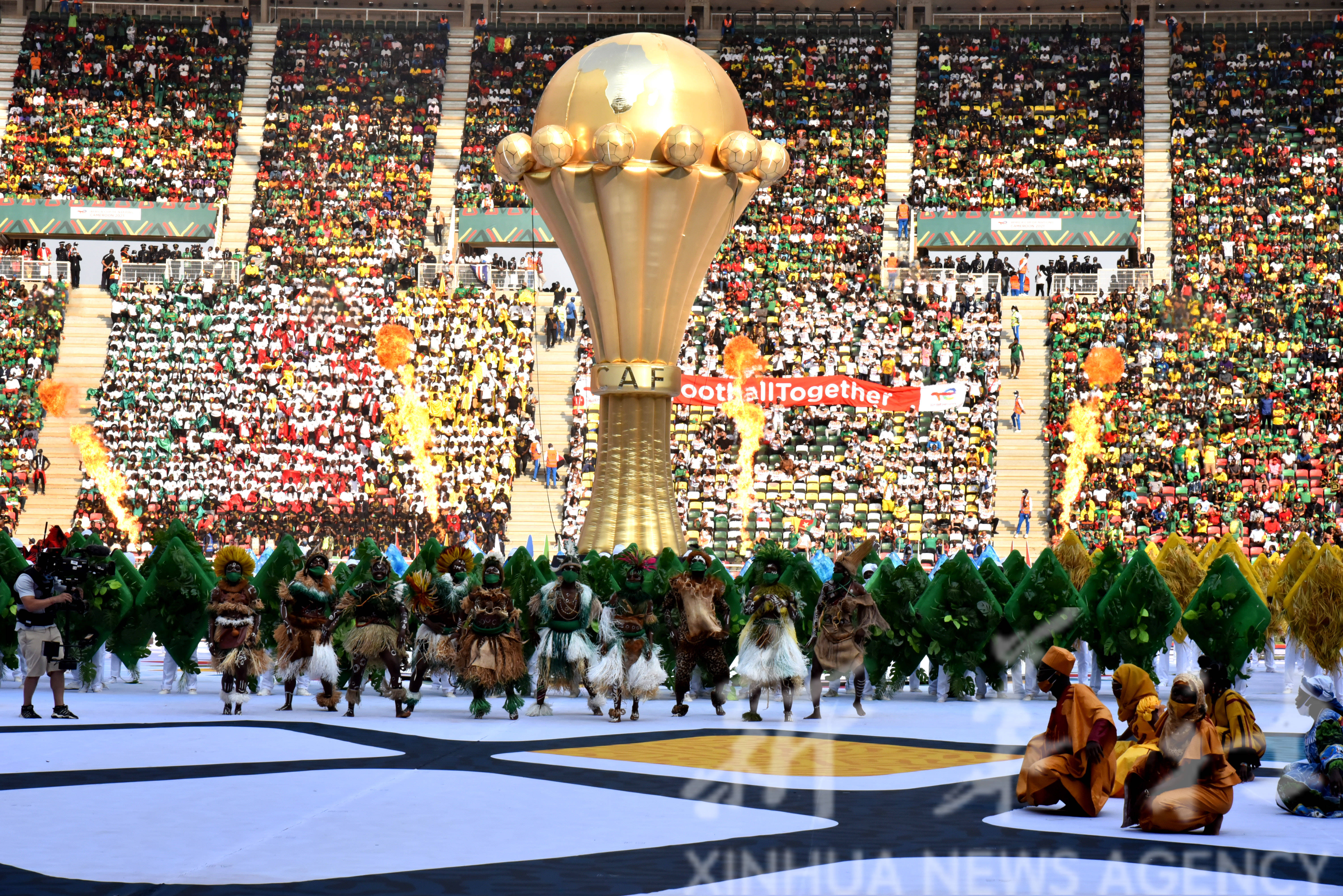 4个非洲国家从金融行动特别工作组"灰名单"中移除，喀麦隆仍处于监视之下