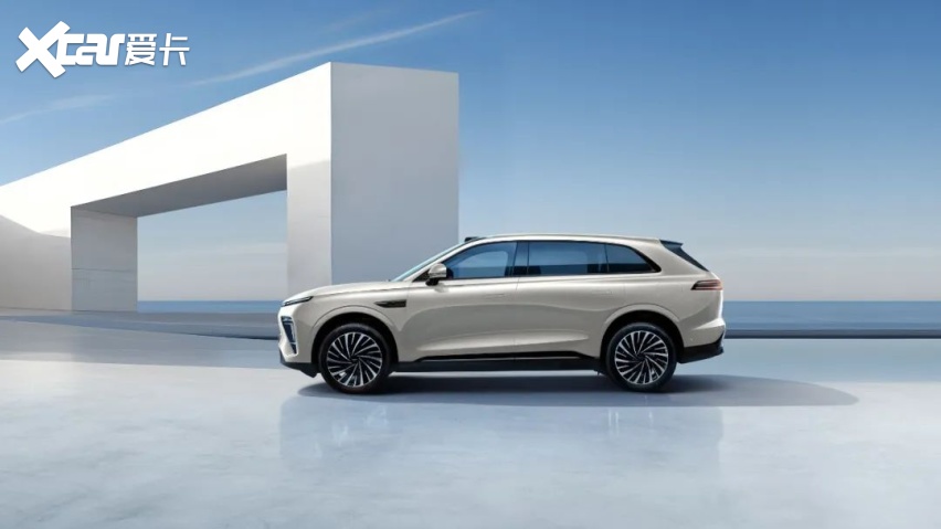 星动纪元获近10亿元A+轮融资