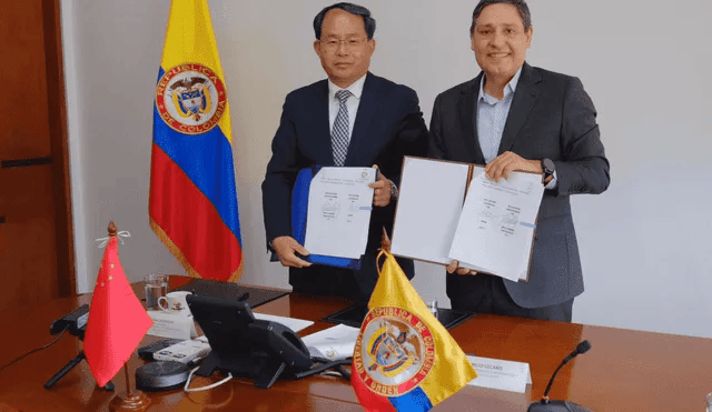 哥伦比亚9月出口创年内新高