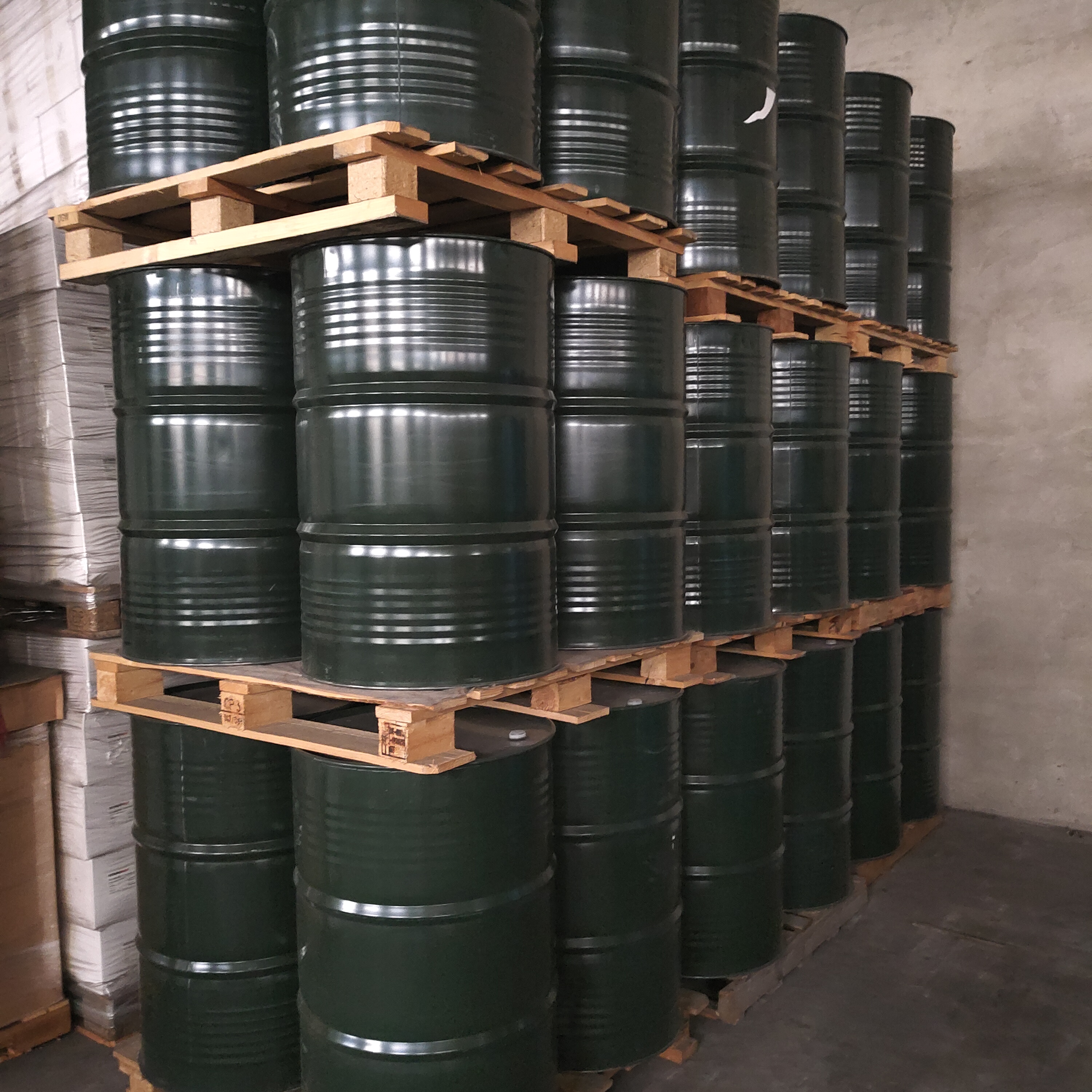 隆华新材：年产33万吨聚醚多元醇扩建项目建成投产