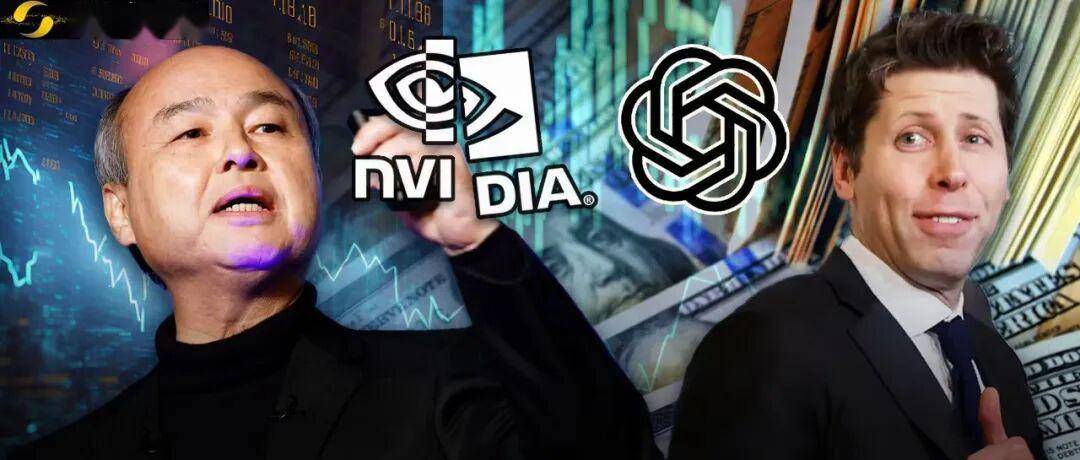 黄仁勋“打”了孙正义和华尔街分析师的脸