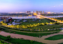 酒店业务毛利率转负，12连亏的西安旅游放弃直营酒店扩张，欲控股股东募资3亿解高负债难题