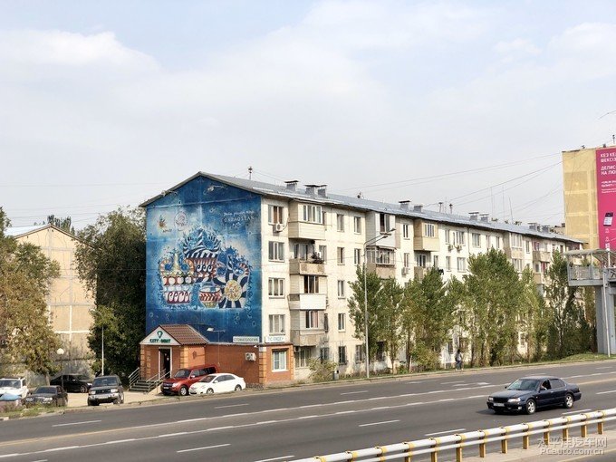 乌兹别克斯坦月平均工资突破510美元