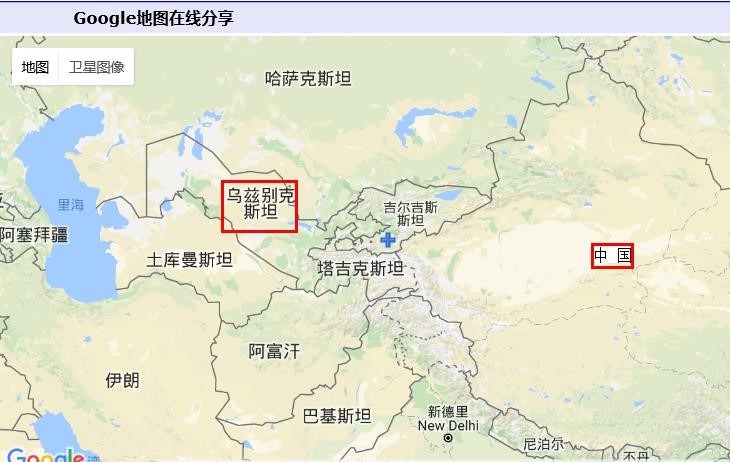 前三季度中国对乌兹别克斯坦投融资占乌吸引外资总量的四成