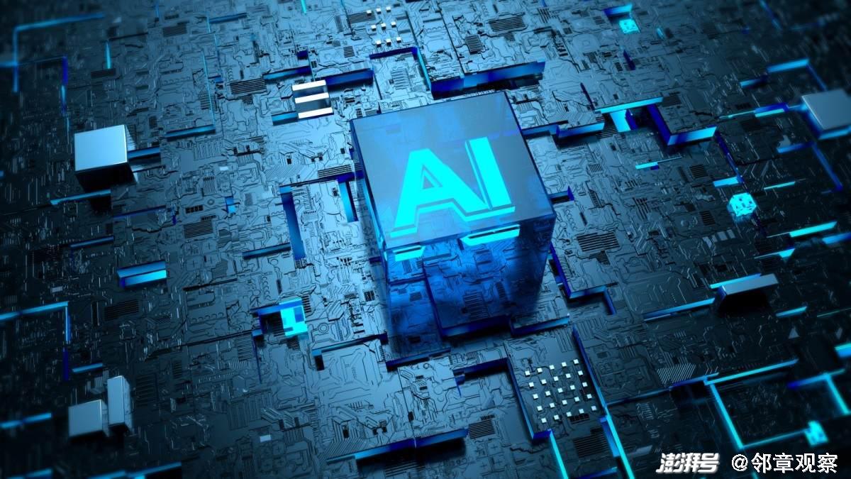 阿布扎比能源局与Analog推进AI与物理智能