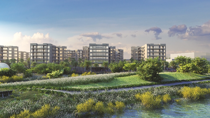 迪拜工业城将建3亿迪拉姆汽车枢纽