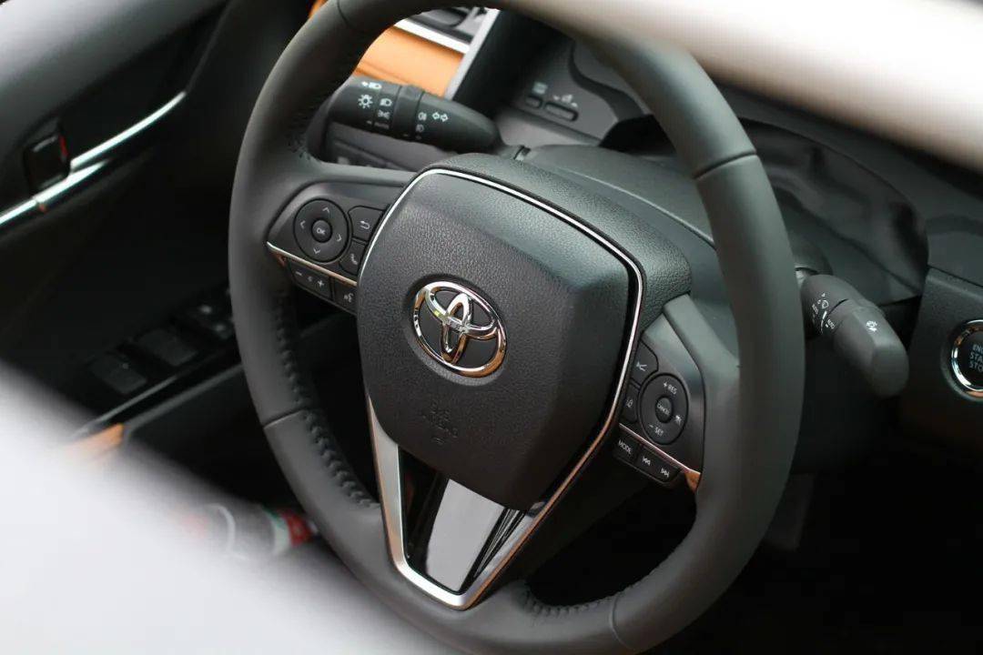 一汽丰田技术品牌再升级：补智能短板 固混动长板