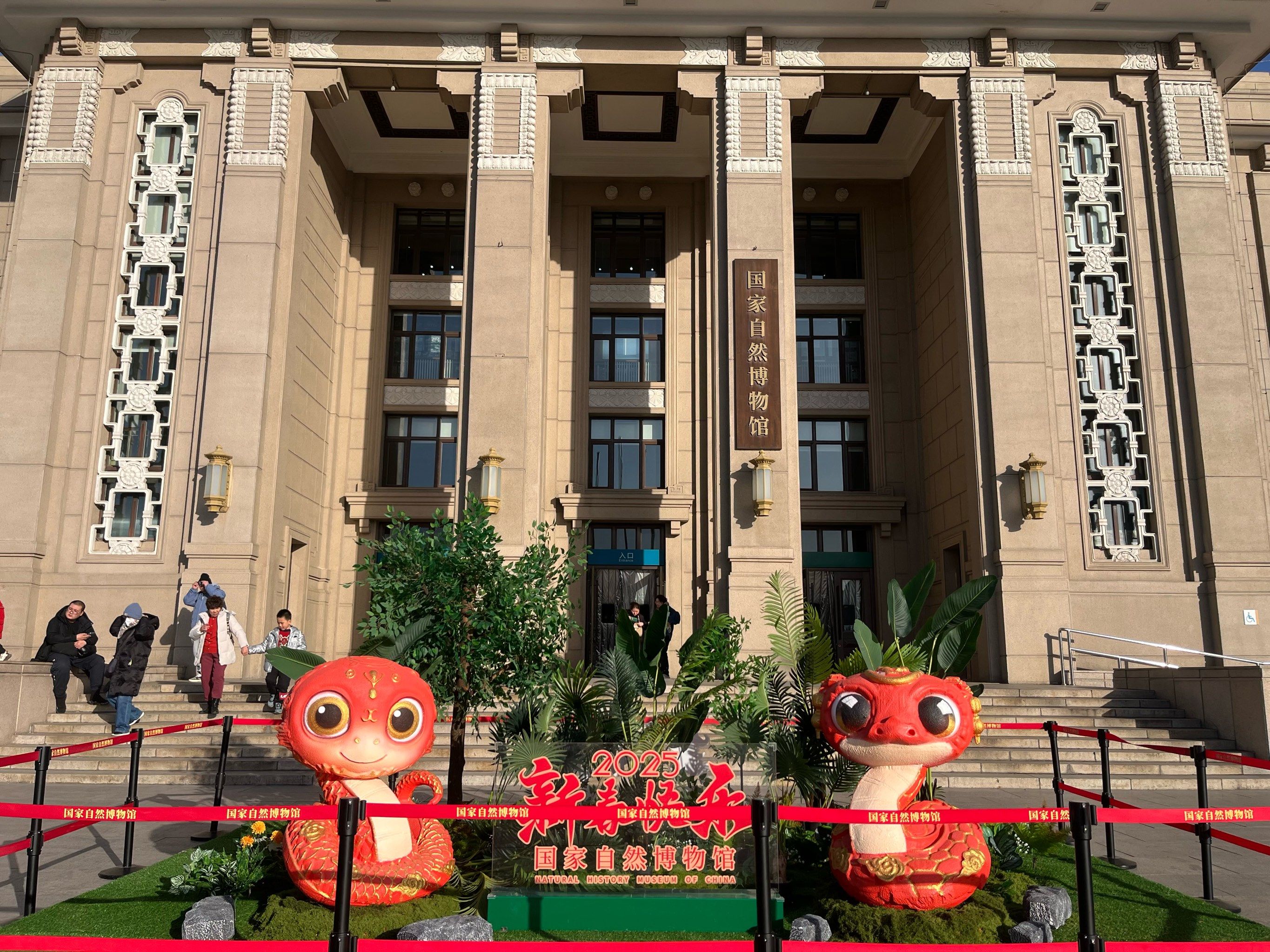 达利来了!上海老市府大楼首次全面对公众开放