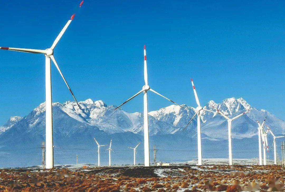 华电新能成立海洋能源科技公司