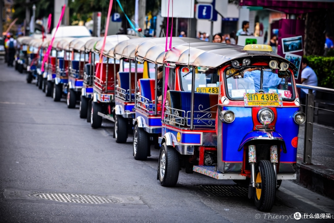 泰国购房市场整体仍放缓 年轻人倾向“以租代买”