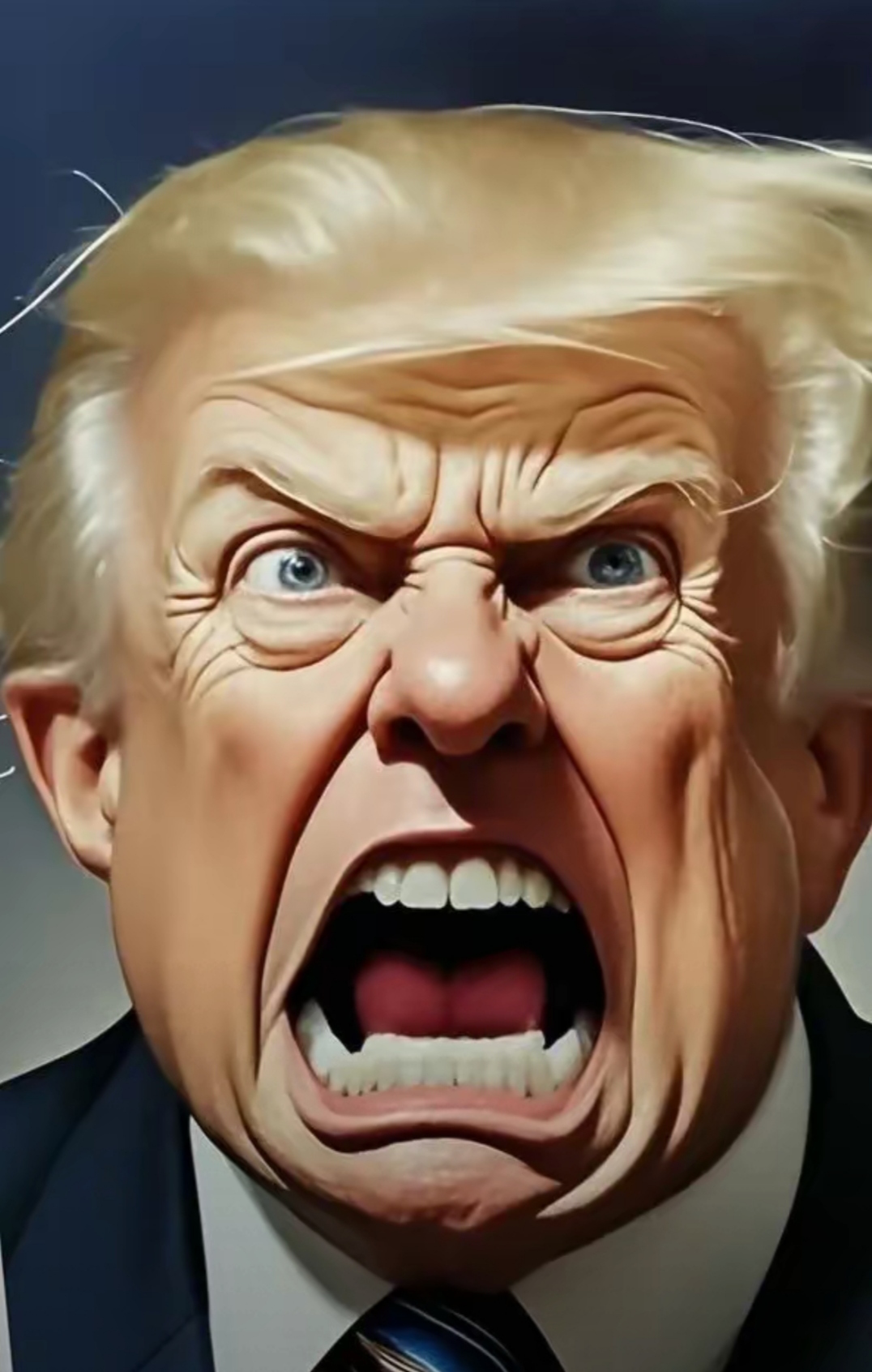 美国,突传重磅!刚刚,集体爆发!