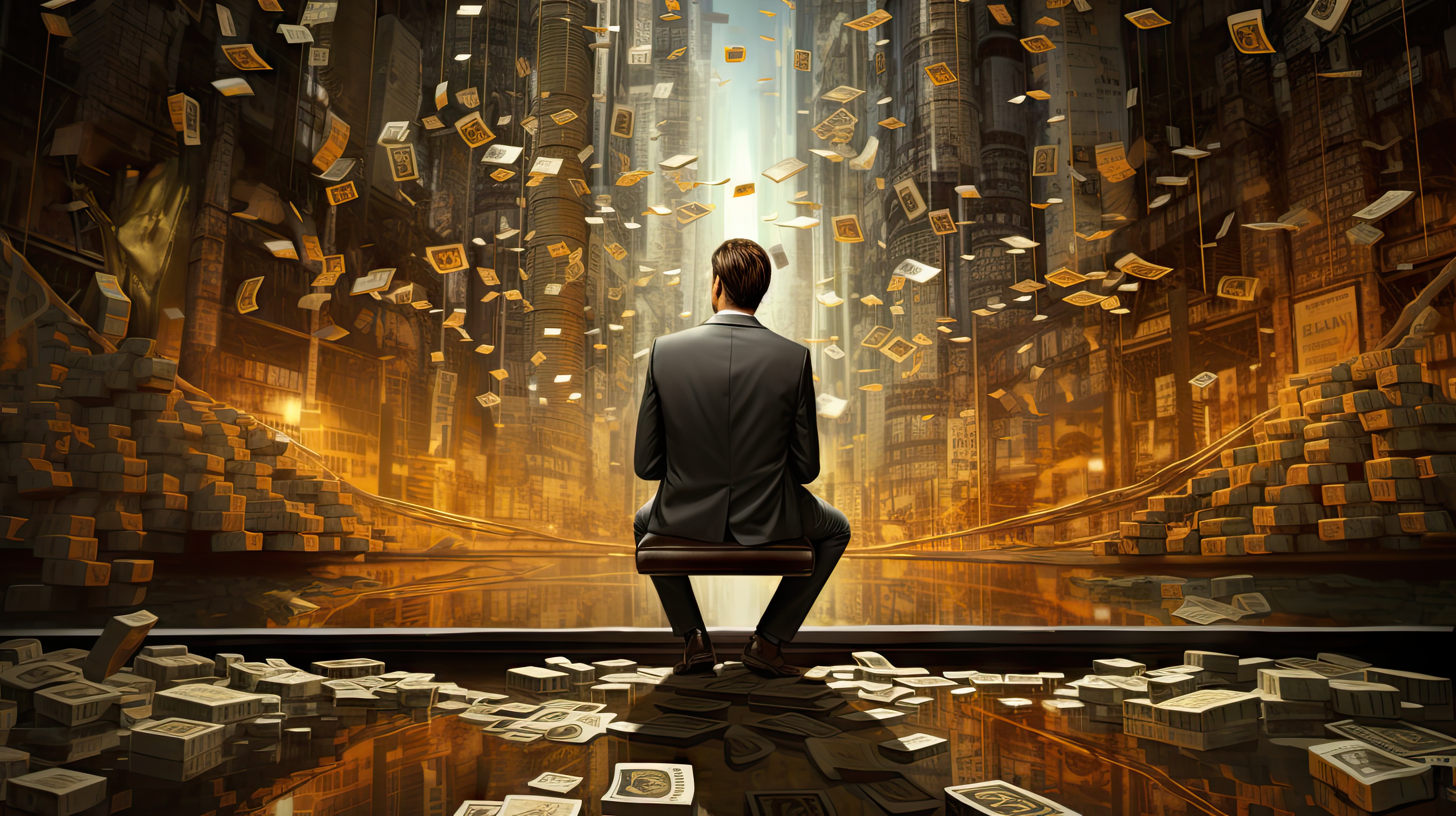 阿塞拜疆外汇储备超815亿美元