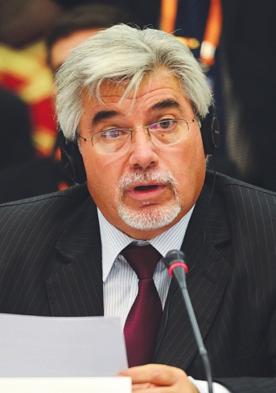 乌拉圭前10月出口额达113.56亿美元