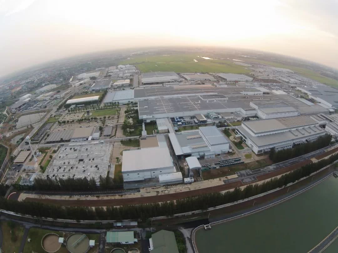 泰国BOI批准佳明公司30亿泰铢投资