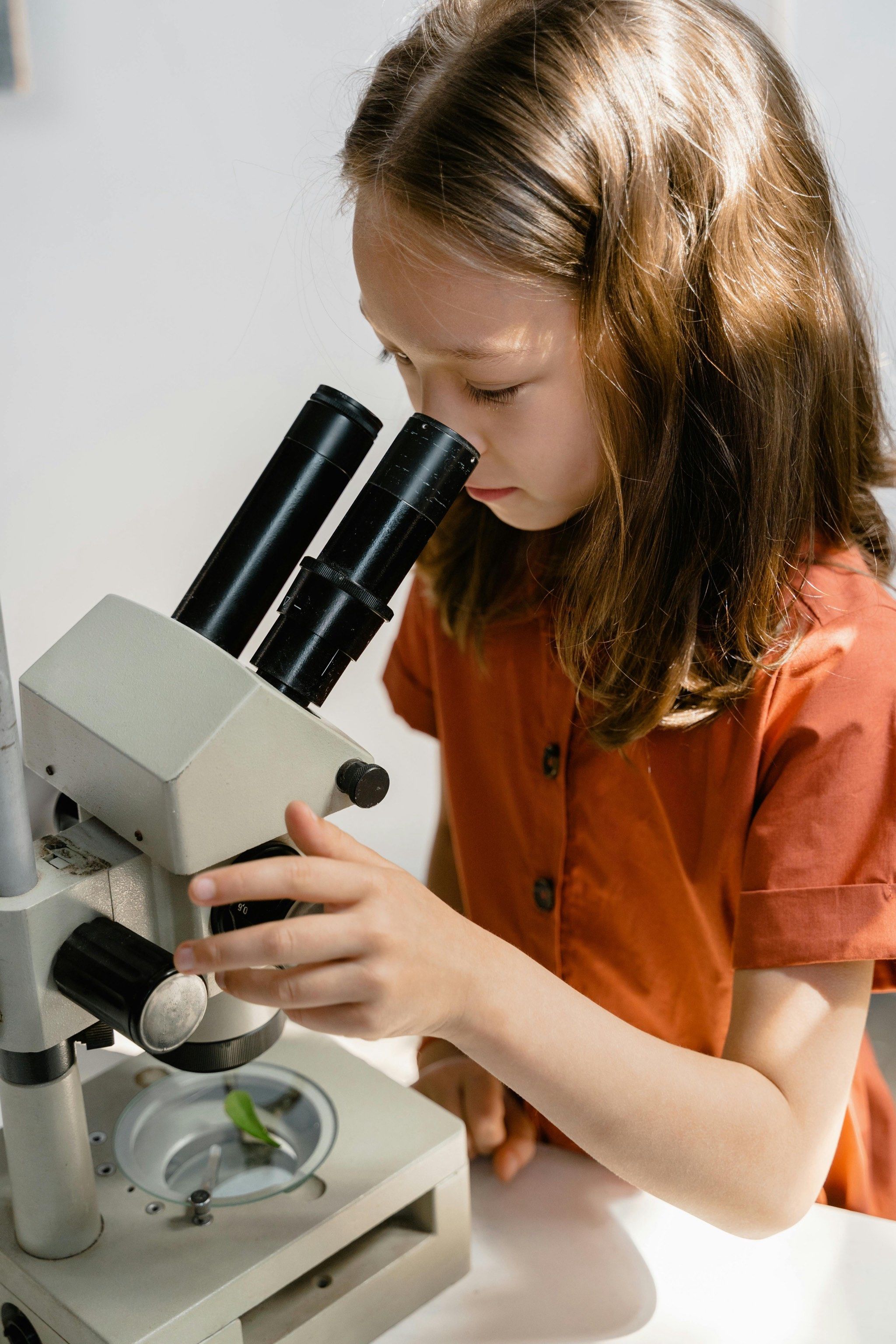 从厌学到复学｜18 身体是情绪的容器――通过运动释放压力