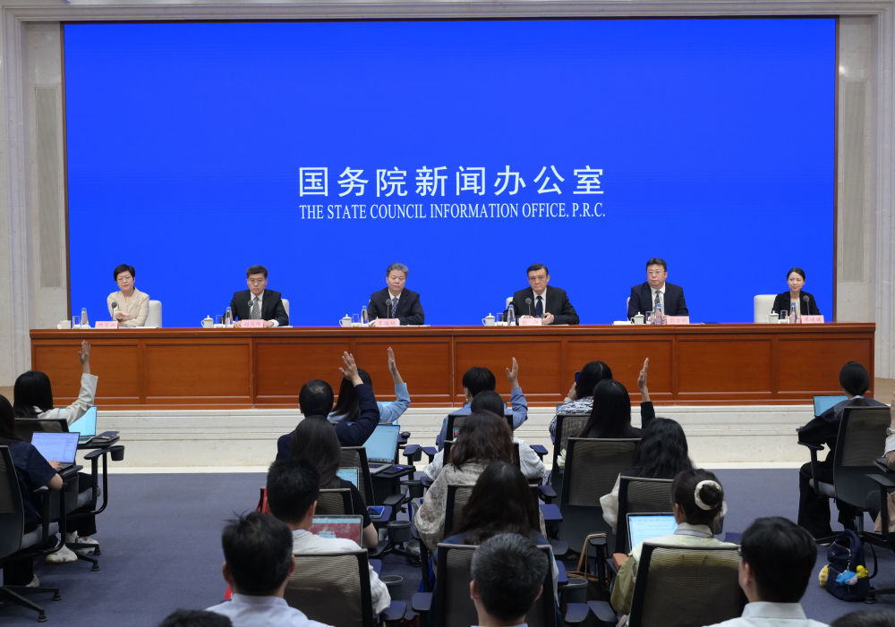 住建部：四方面下功夫 持续推进城市更新行动