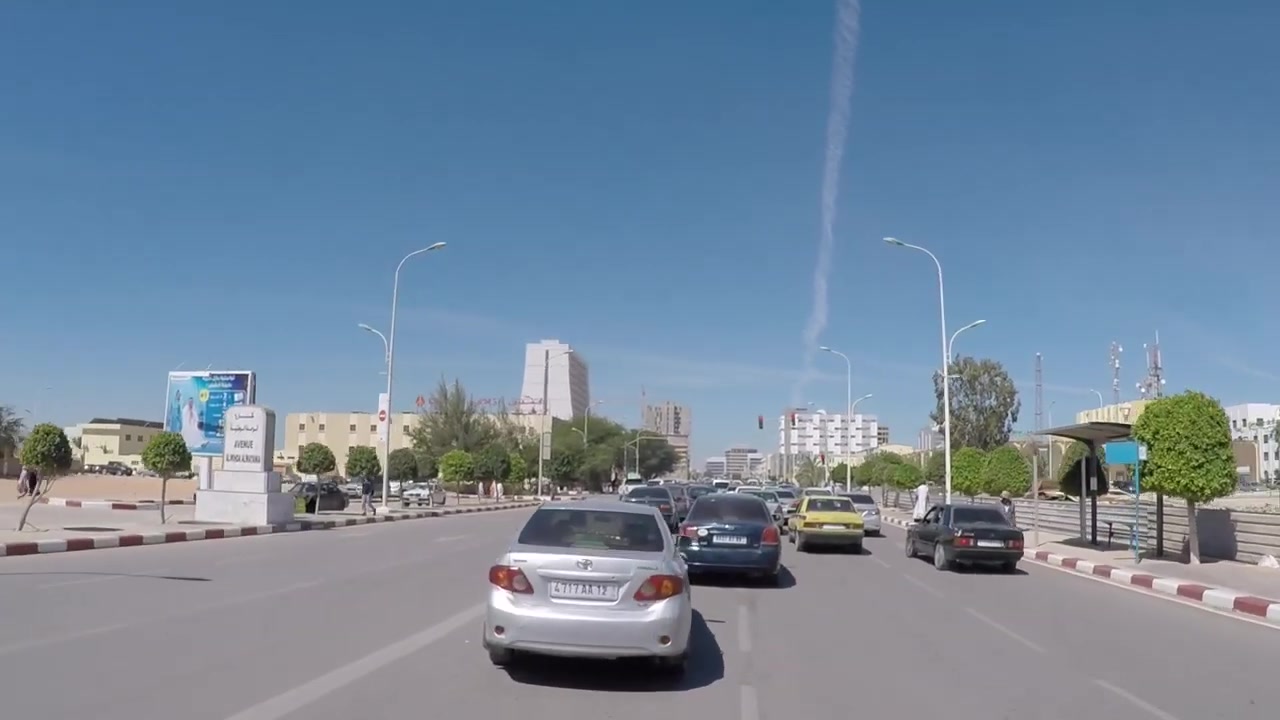 国际货币基金组织完成毛里塔尼亚经济项目第五次审查